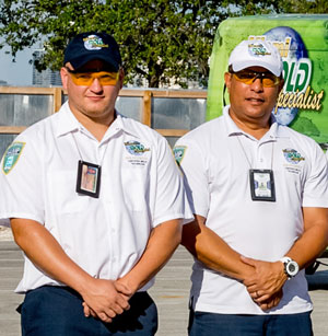 Miami Mold Specialists company pic
